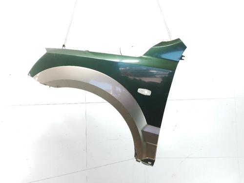 Used Left front fenders KIA SORENTO I (JC) 2.5 CRDi 4WD (140 hp) 28290892