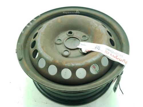 Used Rim VW TRANSPORTER T5 Bus (7HB, 7HJ, 7EB, 7EJ) 2.0 TDI (140 hp) 30191643