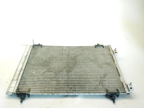 AC radiator FORD FOCUS C-MAX (DM2) 1.6 TDCi | BP27495884M32 