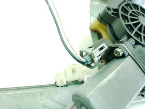 Front left window mechanism RENAULT KANGOO Express (FW0/1_) 1.5 dCi 75 (FW07, FW10, FW04) | BP32695599C22 - Image 3