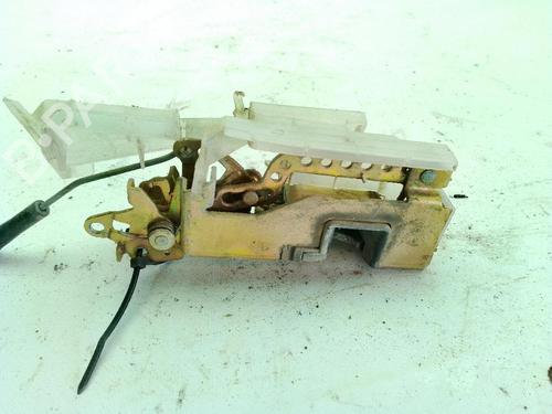 Front left lock VW TRANSPORTER T4 Platform/Chassis (70E, 70L, 70M, 7DE, 7DL, 7D 2.4 D | BP29498149C98 