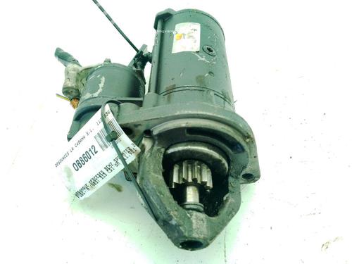 Used Starter Starter MERCEDES-BENZ SPRINTER 3-t Van (B903) 313 CDI (903.663, 903.662, 903.661) (129 hp) 30747077 30747077