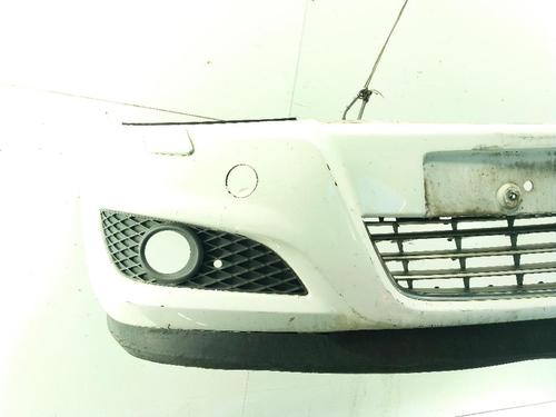 Front bumper OPEL ASTRA H CLASSIC Estate (A04) 1.7 CDTI (L35) | BP29475176C7 