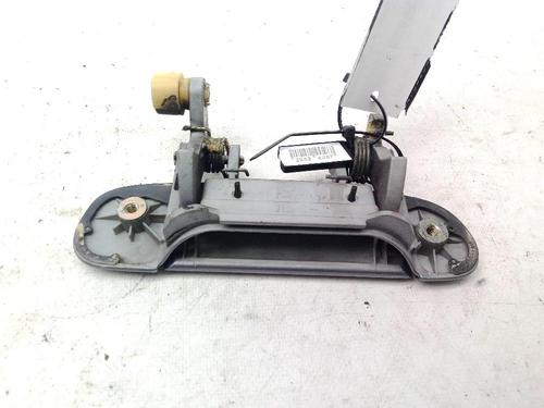 Rear left exterior door handle MAZDA 323 F VI Hatchback (BJ) 2.0 TD | BP27534417C130 