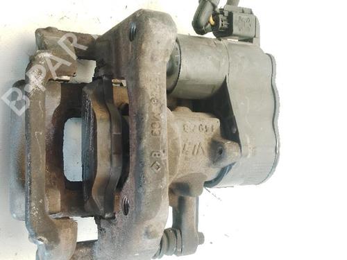 Right rear brake caliper PEUGEOT 3008 II SUV (MC_, MR_, MJ_, M4_) 1.5 BlueHDi 130 | BP27604683M106 