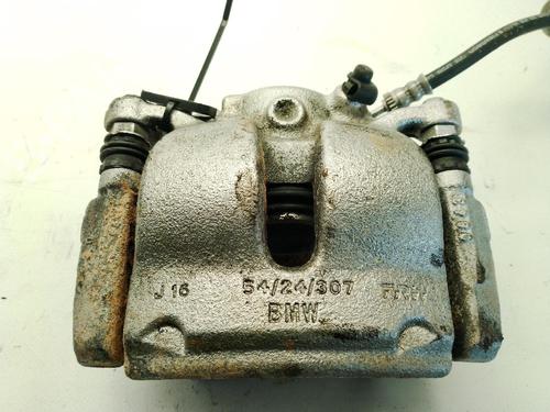 Left front brake caliper BMW 1 (F40) 116 d | BP25486576M105 