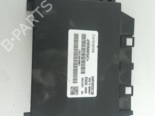 Used Electronic module LANCIA THEMA (LX_) 3.0 D (48, LX) (239 hp) 18373768