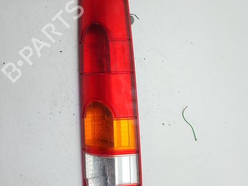 Right taillight RENAULT KANGOO (KC0/1_) 1.5 dCi | BP28578179C35 