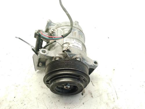 Used AC compressor AC compressor MERCEDES-BENZ C-CLASS Coupe (C205) C 220 d (205.304) (170 hp) 28313087 28313087