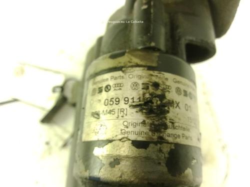 Starter AUDI A5 (8T3) 3.0 TDI quattro | BP18416686M8 