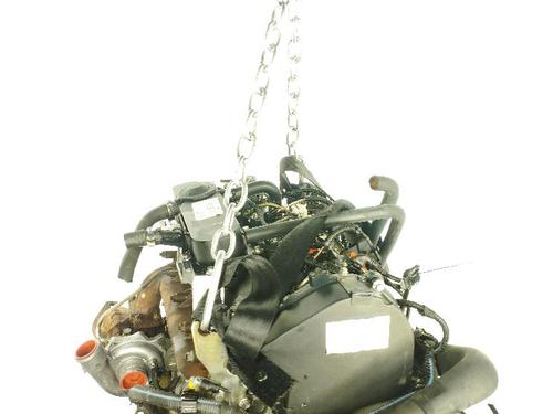 Used Engine Engine IVECO DAILY III Platform/Chassis 35 C 12 , 35 S 12 (AEKA14A1, AEKA14AA, AEKA64A1,... (116 hp) 34535513 34535513