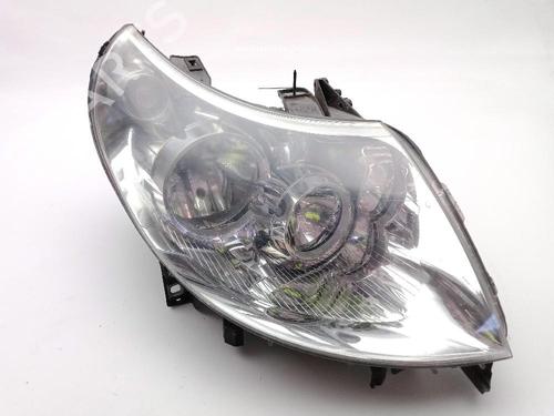 Used Right headlight Right headlight PEUGEOT BOXER Van 2.2 HDi 120 (120 hp) 18375953 18375953