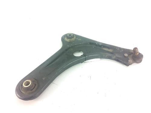 Used Right front suspension arm PEUGEOT 2008 I (CU_) 1.6 HDi (92 hp) 18368412