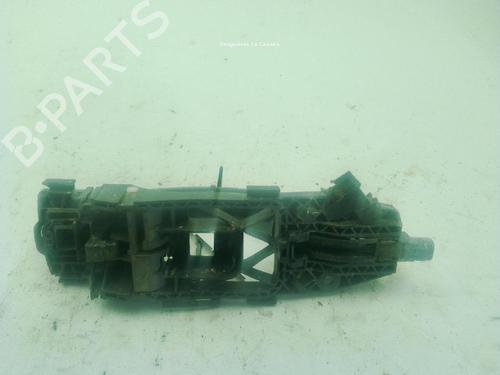 Front right exterior door handle SEAT LEON ST (5F8) 2.0 Cupra | BP29821947C129