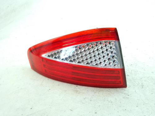 Left taillight FORD MONDEO IV (BA7) 2.0 TDCi | BP24156494C34 