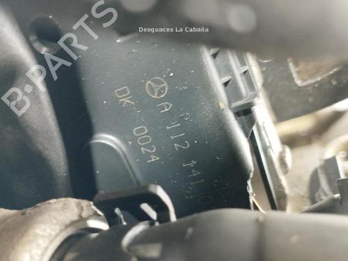 Engine MERCEDES-BENZ C-CLASS (W203) C 320 (203.064) | BP30959828M1  - Image 6