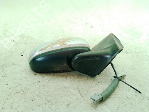 Right mirror NISSAN ALMERA TINO (V10) 2.2 dCi | BP27626044C27 