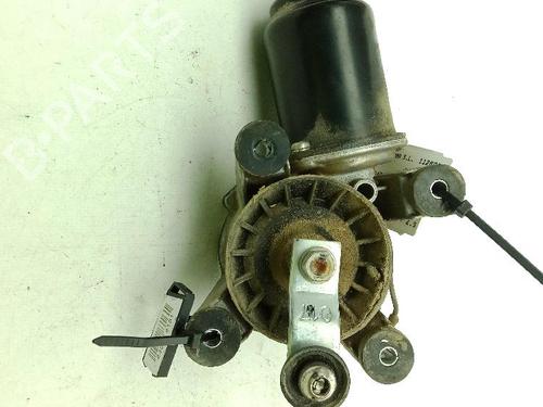 Used Front wiper motor MITSUBISHI L200 (K7_T, K6_T, K5_T) 2.5 TD 4WD (K74T) (99 hp) 32280704