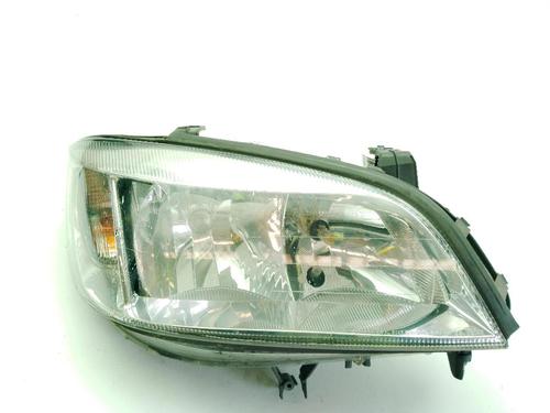 Used Right headlight Right headlight OPEL ZAFIRA A MPV (T98) 1.6 16V (F75) (101 hp) 34611986 34611986
