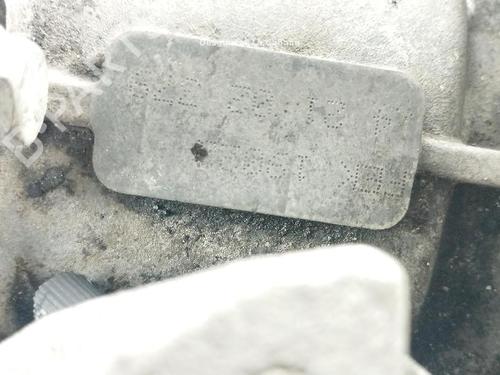 Gearbox AUDI A3 (8L1) 1.9 TDI | BP30410498M3 