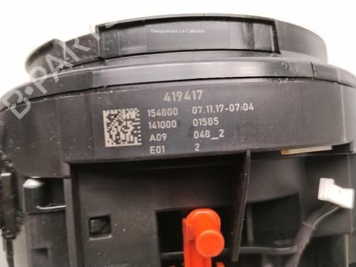 Headlight switch MERCEDES-BENZ A-CLASS (W176) A 200 CDI / d (176.008) | BP36833540I24  - Image 5
