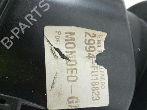 Fuel flap FORD MONDEO V Hatchback (CE) 1.5 EcoBoost | BP18372585C131 