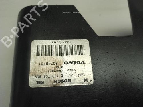 Radiator fan VOLVO XC90 I (275) D5 AWD | BP24050016M35 
