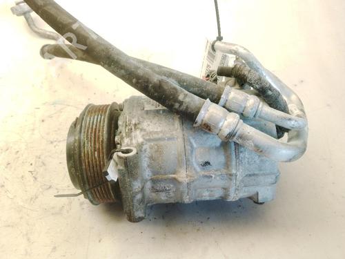 AC compressor LAND ROVER DISCOVERY SPORT (L550) 2.0 D | BP29583378M34 