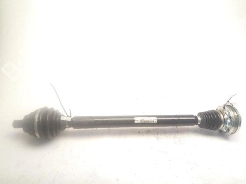 Used Right front driveshaft VW PASSAT B6 (3C2) 2.0 TDI (140 hp) 24045705