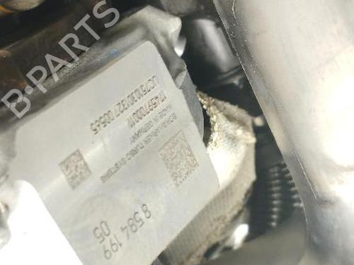 Engine BMW 2 Gran Tourer (F46) 218 d | BP24043519M1