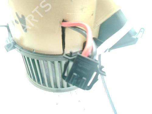 Heater blower motor AUDI A5 (8T3) 2.7 TDI | BP27625925M62 