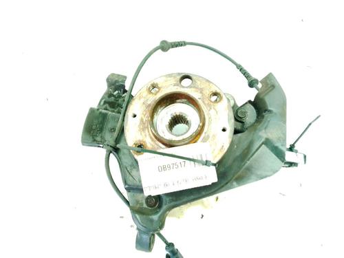 Used Left front steering knuckle Left front steering knuckle 37459339 37459339