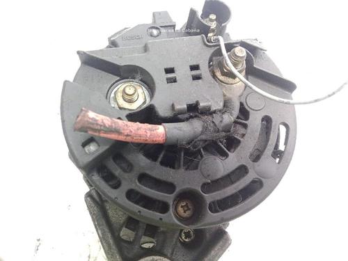 Alternator ALFA ROMEO 147 (937_) 1.6 16V T.SPARK ECO (937.AXA1A, 937.BXA1A) | BP24121688M7 