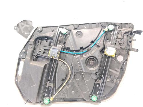 Front left window mechanism MERCEDES-BENZ E-CLASS (W213) E 220 d (213.004) | BP39667105C22 - Image 2