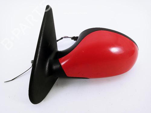 Left mirror SEAT LEON (1M1) 1.9 TDI | BP18375453C26 