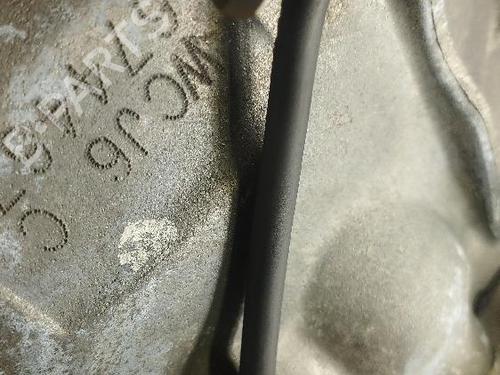 Gearbox KIA CEE'D (JD) 1.6 CRDi 128 | BP27534018M3  - Image 5