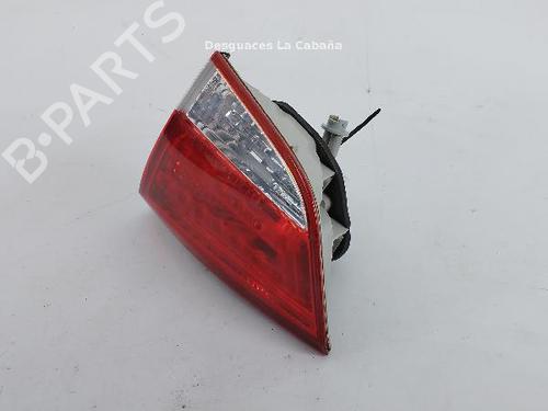 Right tailgate light HYUNDAI ix35 (LM, EL, ELH) 1.7 CRDi | BP31988817C80