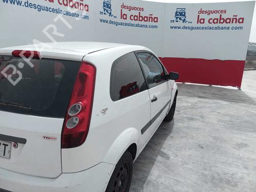 Front left window mechanism FORD FIESTA V (JH_, JD_) 1.4 TDCi | BP18377021C22 