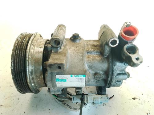 AC compressor RENAULT MODUS / GRAND MODUS (F/JP0_) 1.5 dCi (FP0F, JP0F) | BP25734775M34 - Image 3