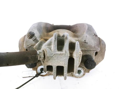 Left front brake caliper PEUGEOT 5008 (0U_, 0E_) 1.6 HDi | BP24042783M105