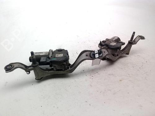 Viskermotor vindrude OPEL ZAFIRA TOURER C (P12) 1.6 CDTI (75) (120 hp) 30477025