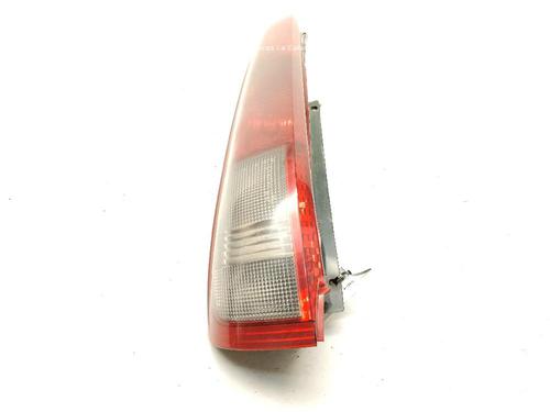Achterlicht links Achterlicht links NISSAN X-TRAIL I (T30) 2.2 Di 4x4 (114 hp) 39739512 39739512