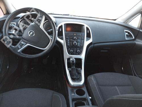 Used Parts OPEL ASTRA J (P10)  2.0 CDTI (68)  2336524