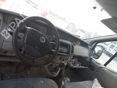 Used Parts NISSAN PRIMASTAR Van (X83) 1.9 dCi 100 4415450