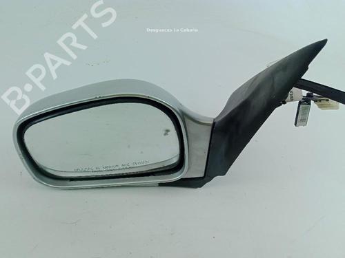 Used Left mirror TATA SAFARI (42_FD) 2.2 TDiC (140 hp) 18369272