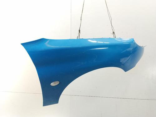 Used Right front fenders Right front fenders 39198405 39198405