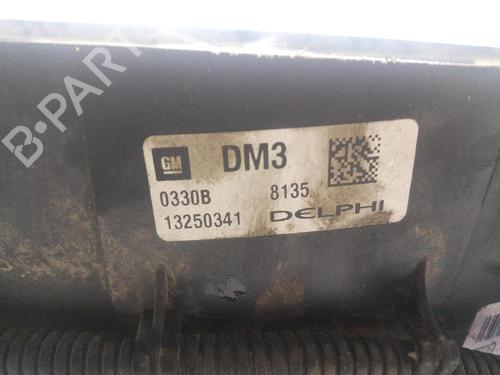 Radiator fan OPEL ASTRA J (P10) 2.0 CDTI (68) | BP24047507M35 