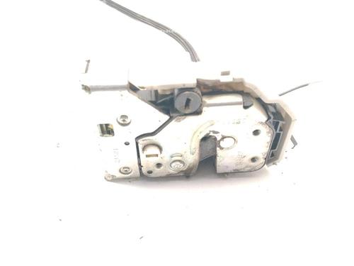 Used Rear left lock Rear left lock LANCIA DELTA III (844_) 1.4 16V (844.AXL1A) (140 hp) 40257857 40257857