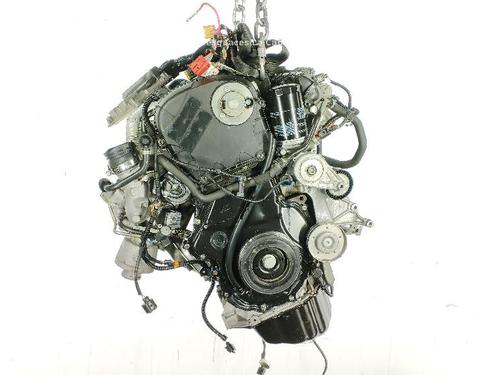 Engine AUDI A5 (8T3) 1.8 TFSI | BP31940491M1 