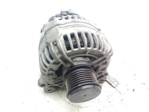 Used Alternator Alternator VW TOURAN (1T1, 1T2) 1.9 TDI (100 hp) 24861778 24861778